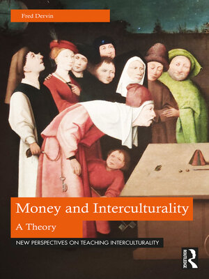 cover image of Money and Interculturality